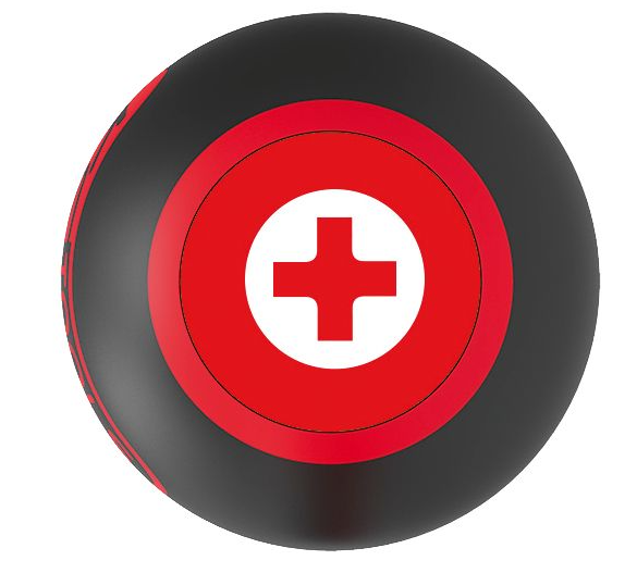 JEU DE 6 TOURNEVIS PLATS ET CRUCIFORMES - 4